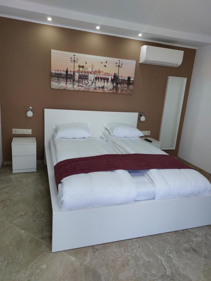 Stella Guesthouse Sapareva Banya Luaran gambar