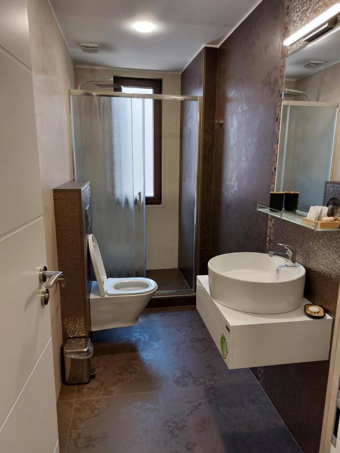 Stella Guesthouse Sapareva Banya Luaran gambar
