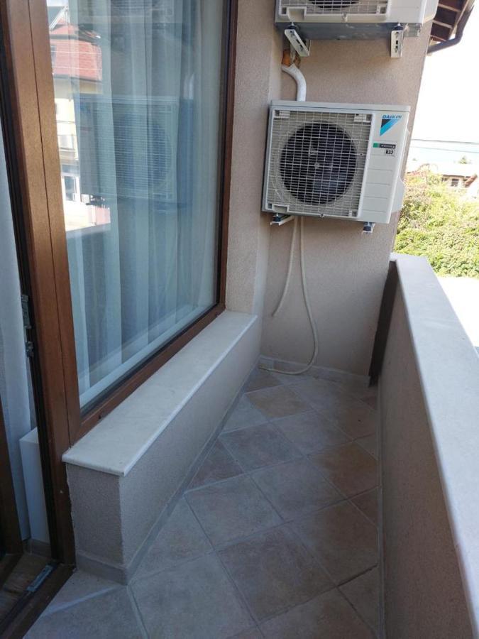 Stella Guesthouse Sapareva Banya Luaran gambar