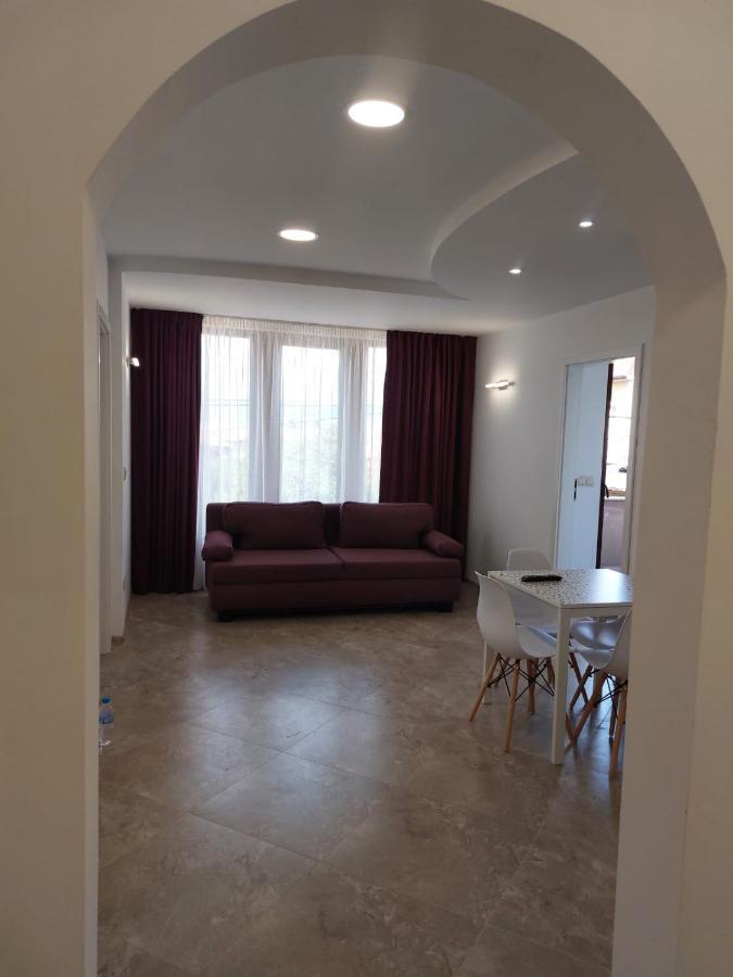 Stella Guesthouse Sapareva Banya Luaran gambar