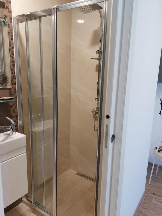 Stella Guesthouse Sapareva Banya Luaran gambar