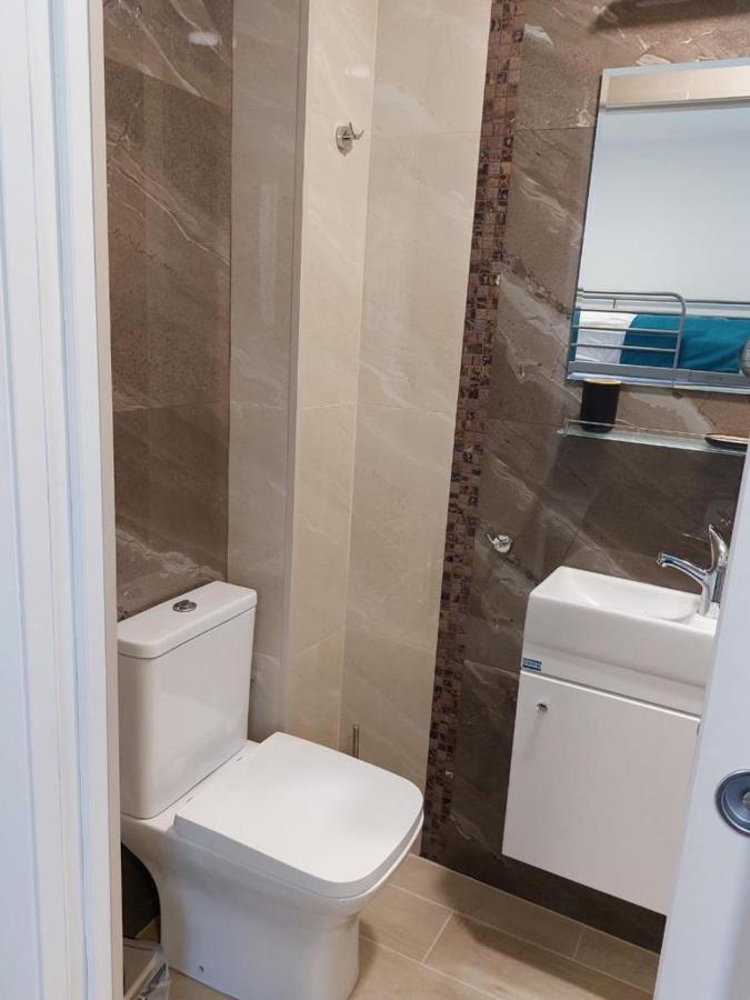 Stella Guesthouse Sapareva Banya Luaran gambar