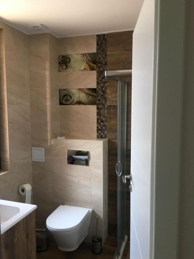 Stella Guesthouse Sapareva Banya Luaran gambar