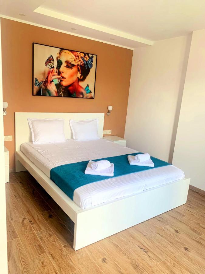 Stella Guesthouse Sapareva Banya Luaran gambar