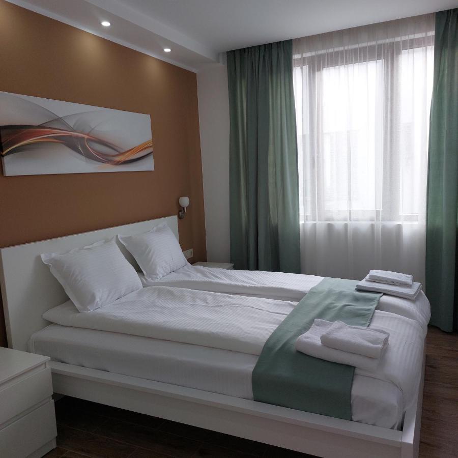 Stella Guesthouse Sapareva Banya Luaran gambar