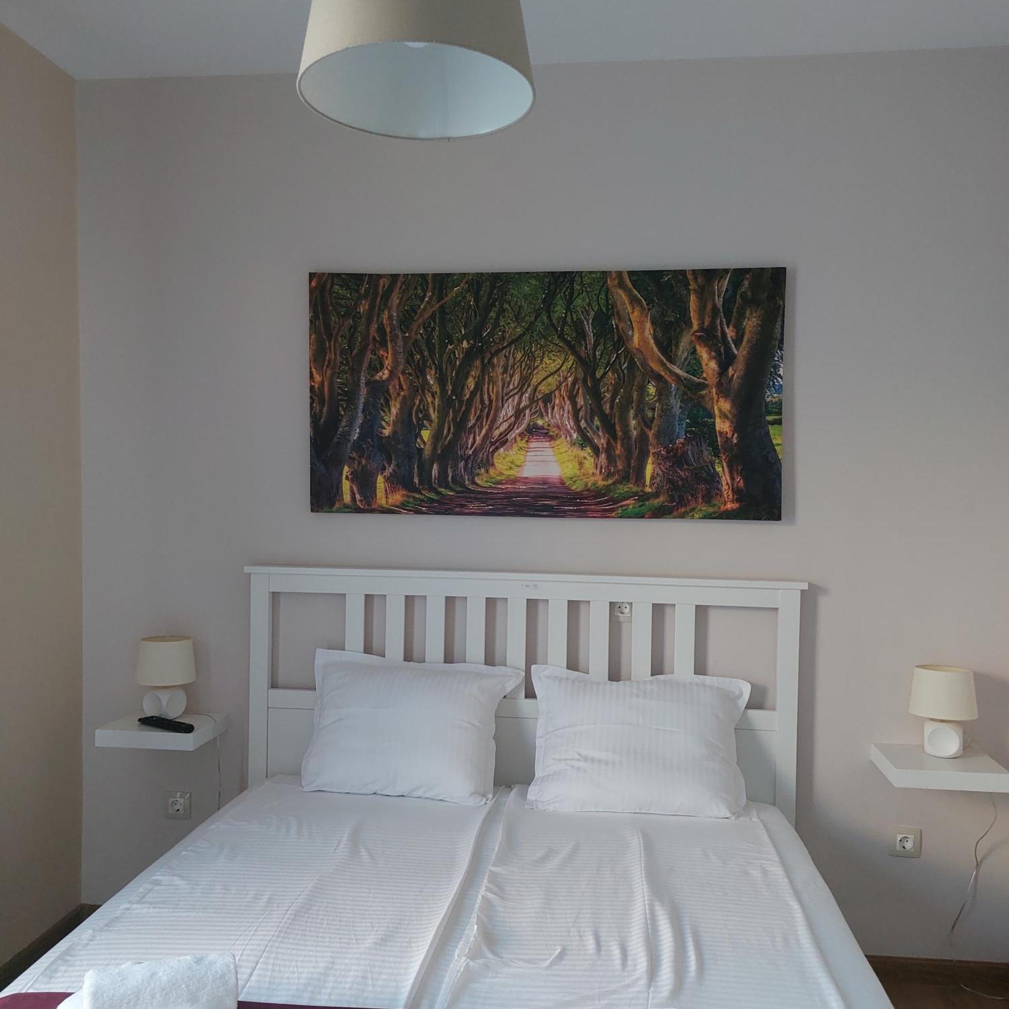 Stella Guesthouse Sapareva Banya Bilik gambar