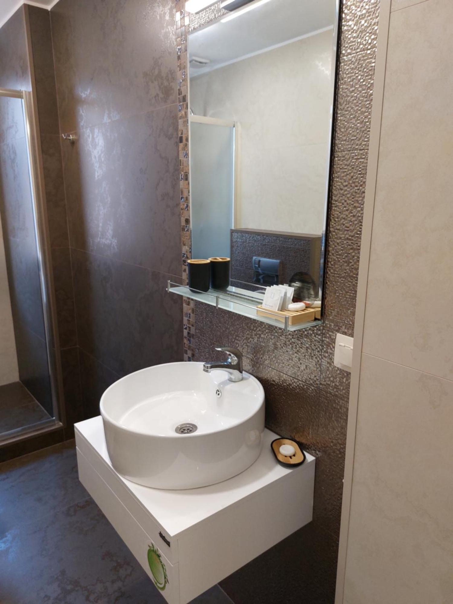 Stella Guesthouse Sapareva Banya Bilik gambar